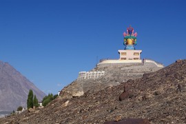 Jampa Buddha