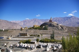 Jampa Buddha
Photong
Saser Muztagh Range / Karakoram
