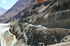 Nubra Valley