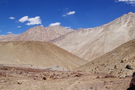 Khardung La