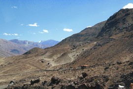 Khardung La