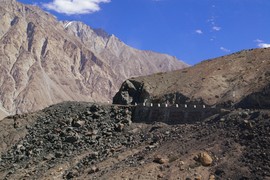 Khardung La