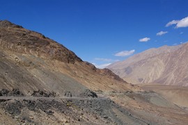 Khardung La