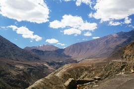 Khardung La