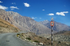 Khardung La