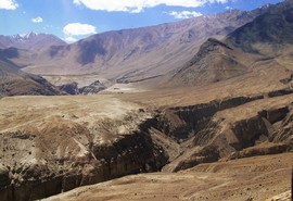 Khardung La
Khardung