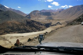 Khardung La