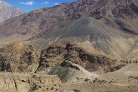 Khardung La