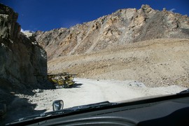 Khardung La