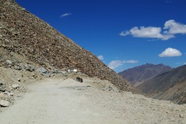 Khardung La