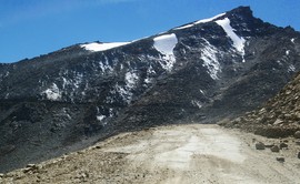 Khardung La