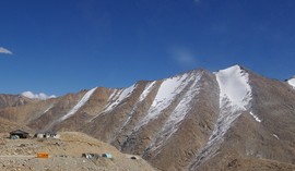 Khardung La