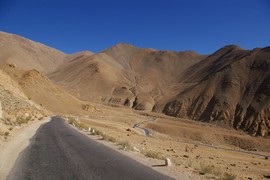 Khardung La