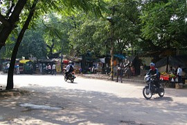 Jhandewalan