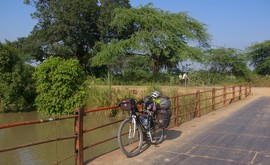 near Ghaziabad
Upper Ganga Canal