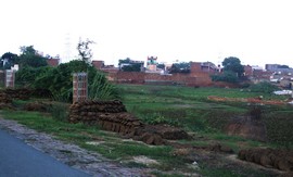 near Modinagar
Upper Ganga Canal