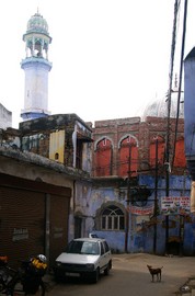 Meerut
Jamal Masjid