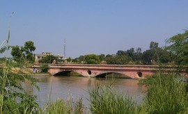 near Meerut
Upper Ganga Canal