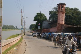 Roorkee
Upper Ganga Canal