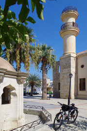 Ierapetra
Mosque