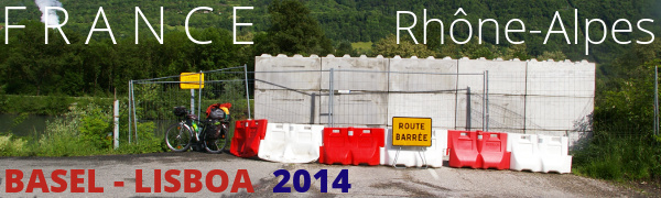 Rhône-Alpes 2014