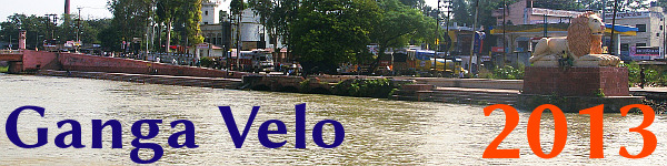Ganga Canal